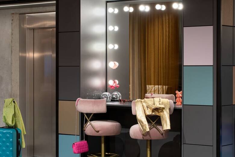 Hotel Moxy Outletcity Metzingen