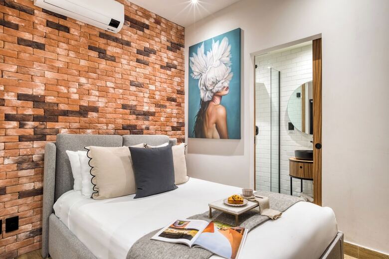 Aparthotel Uliv Roma Norte