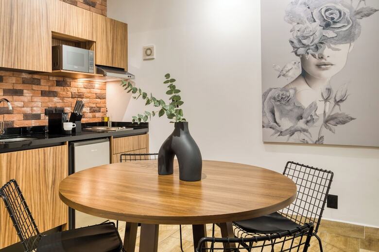 Aparthotel Uliv Roma Norte