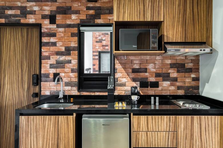 Aparthotel Uliv Roma Norte