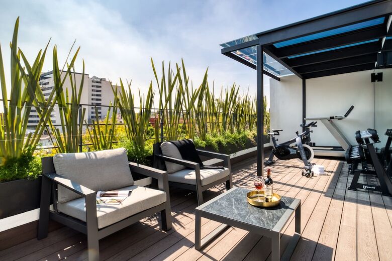 Aparthotel Uliv Roma Norte