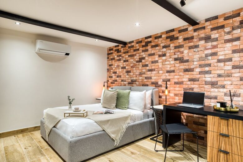 Aparthotel Uliv Roma Norte