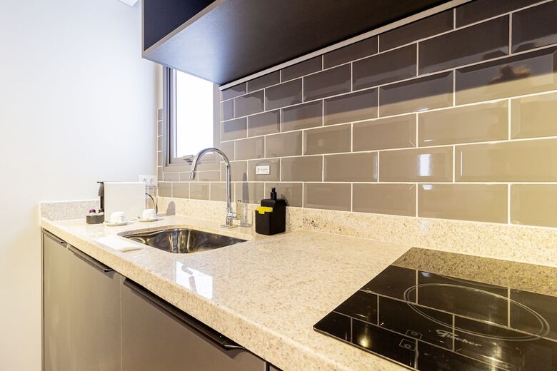 Apartamentos Charlie For You Moema