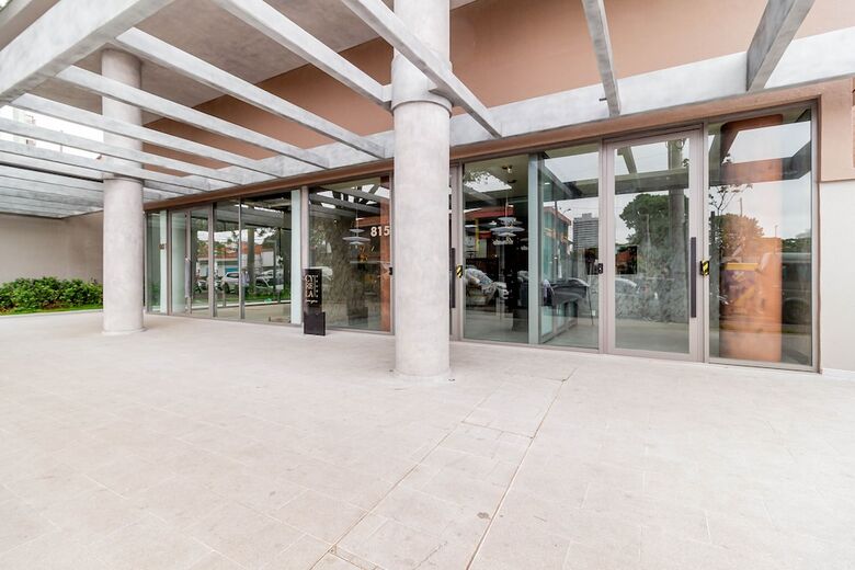Apartamentos Charlie For You Moema