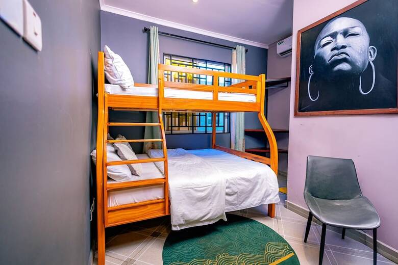 Bed & Breakfast Swahili Homes Bnb