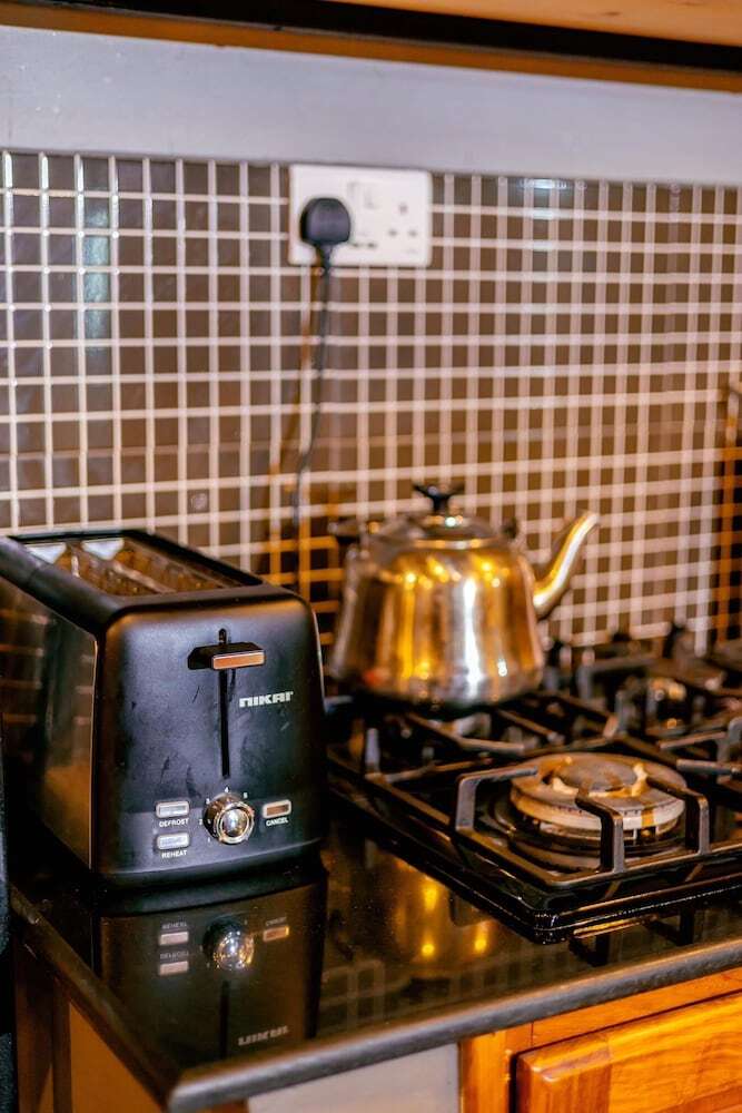 Bed & Breakfast Swahili Homes Bnb