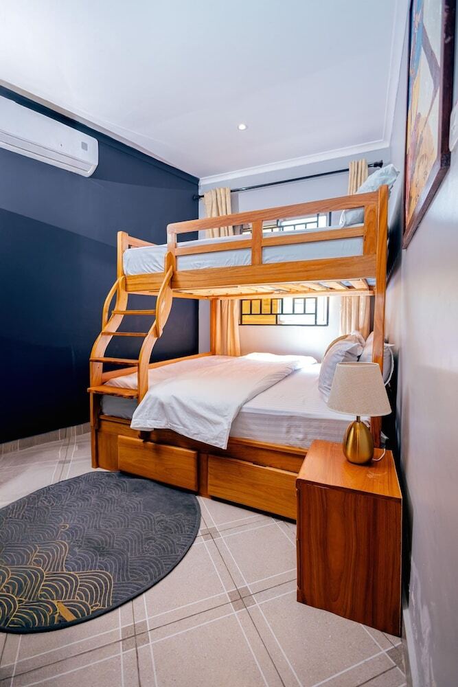 Bed & Breakfast Swahili Homes Bnb