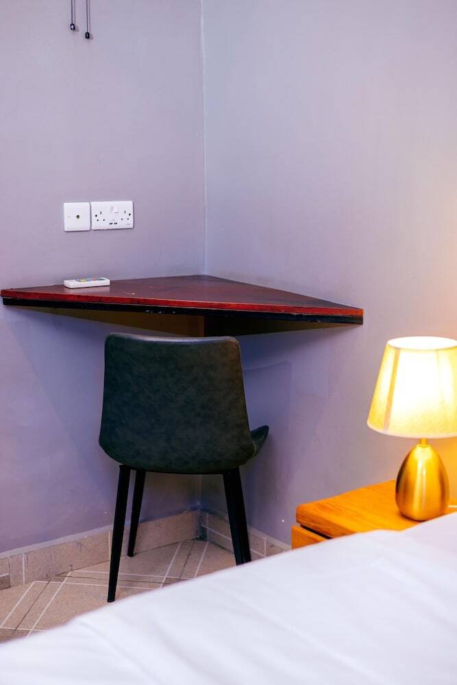 Bed & Breakfast Swahili Homes Bnb
