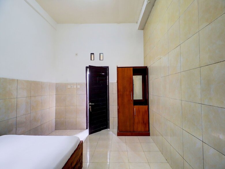 Hotel Oyo Life 92841 Kos 88