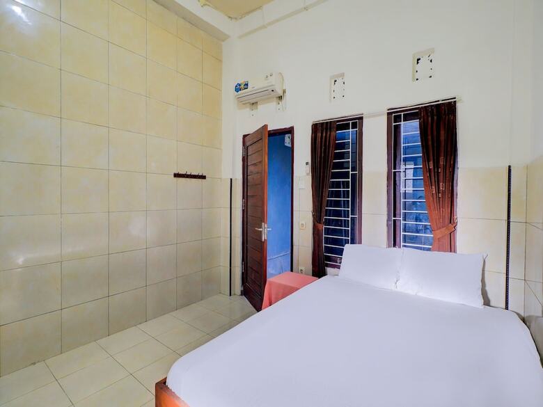 Hotel Oyo Life 92841 Kos 88