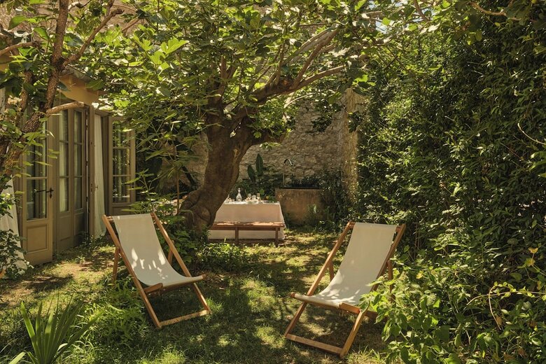 Hotel Du Couvent, A Luxury Collection Hotel, Nice,  France