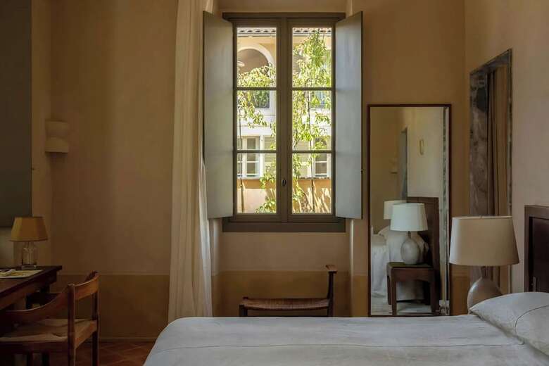 Hotel Du Couvent, A Luxury Collection Hotel, Nice,  France