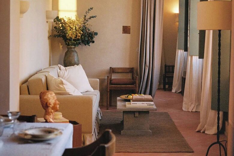 Hotel Du Couvent, A Luxury Collection Hotel, Nice,  France