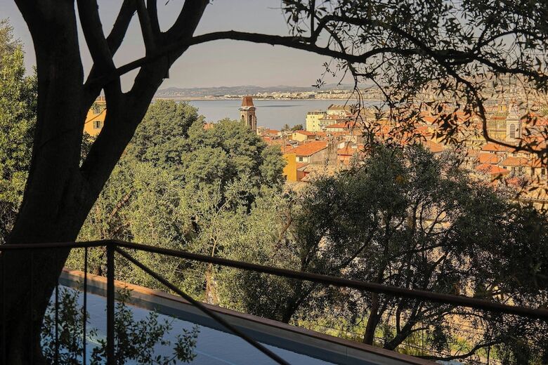Hotel Du Couvent, A Luxury Collection Hotel, Nice,  France