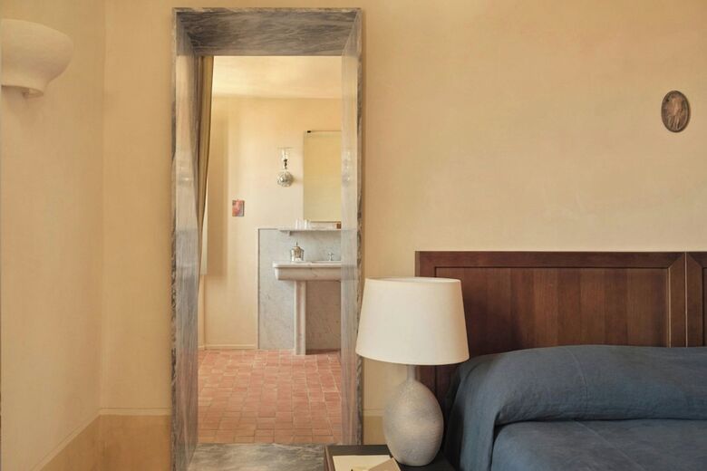 Hotel Du Couvent, A Luxury Collection Hotel, Nice,  France