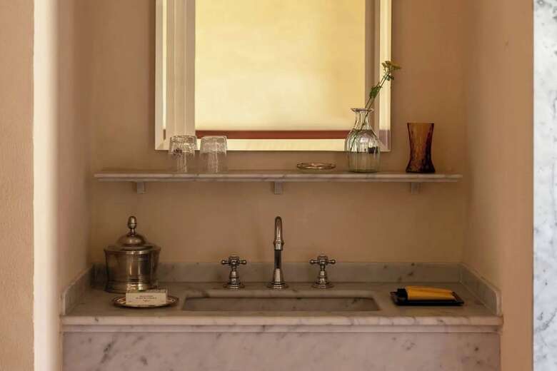 Hotel Du Couvent, A Luxury Collection Hotel, Nice,  France