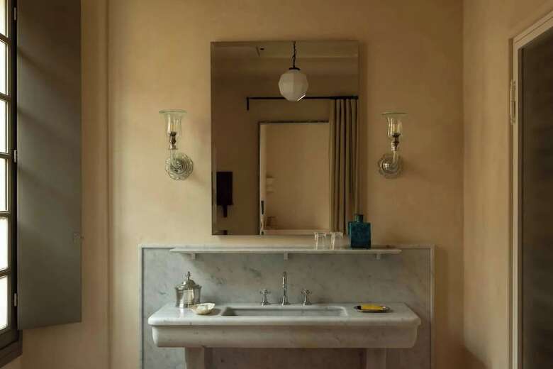 Hotel Du Couvent, A Luxury Collection Hotel, Nice,  France