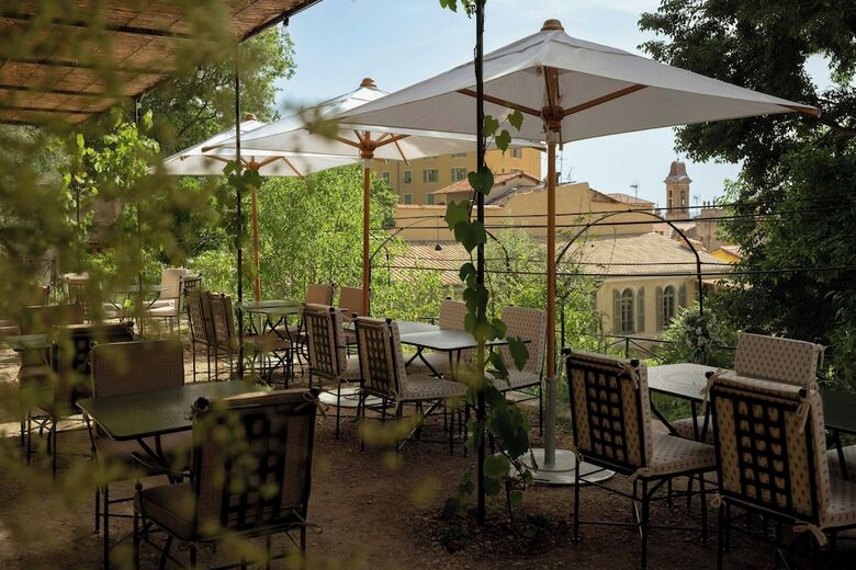 Hotel Du Couvent, A Luxury Collection Hotel, Nice,  France