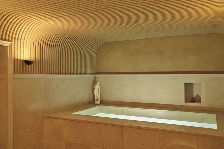Hotel Du Couvent, A Luxury Collection Hotel, Nice,  France