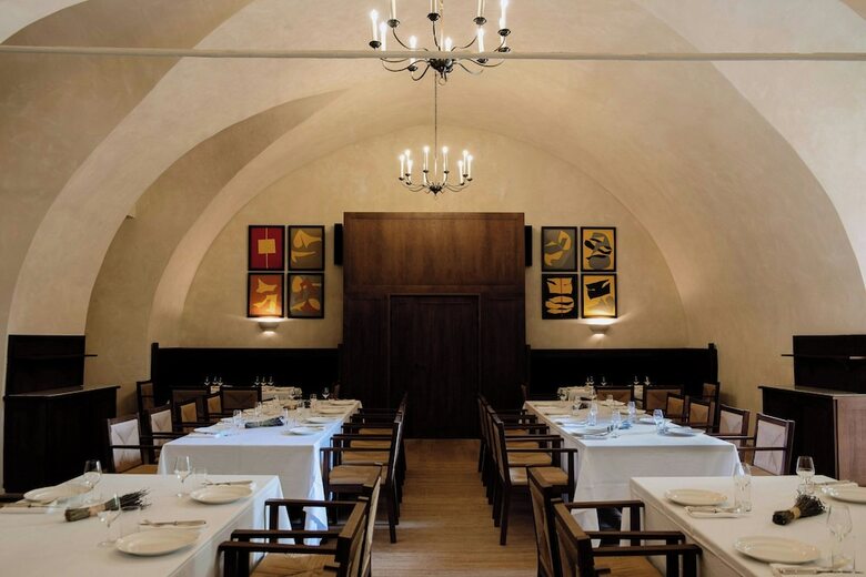 Hotel Du Couvent, A Luxury Collection Hotel, Nice,  France