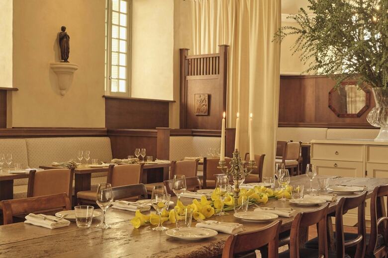 Hotel Du Couvent, A Luxury Collection Hotel, Nice,  France