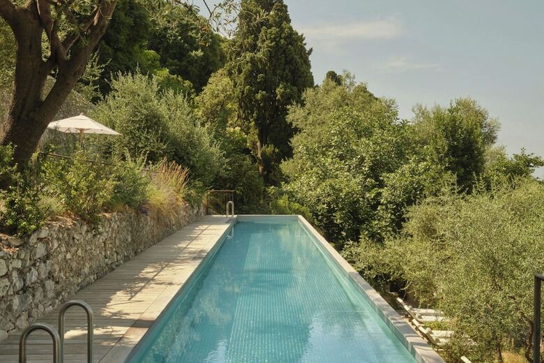 Hotel Du Couvent, A Luxury Collection Hotel, Nice,  France