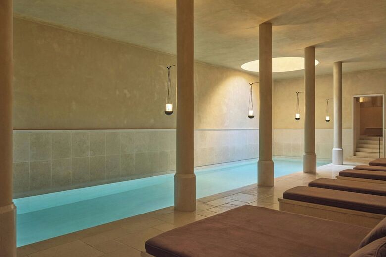Hotel Du Couvent, A Luxury Collection Hotel, Nice,  France