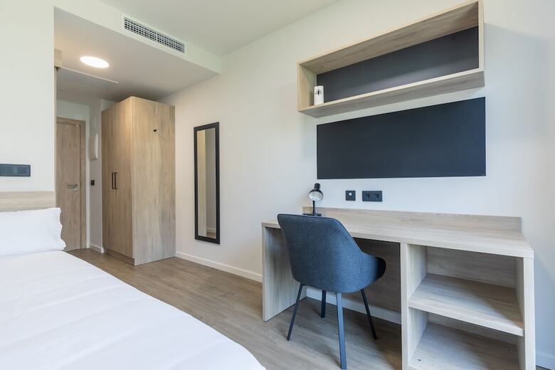 Hotel Micampus Getafe II