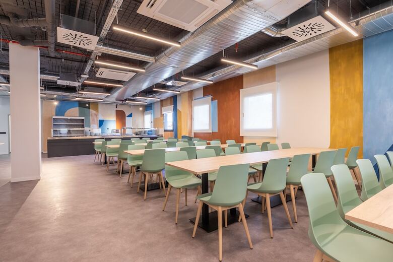 Hotel Micampus Getafe II