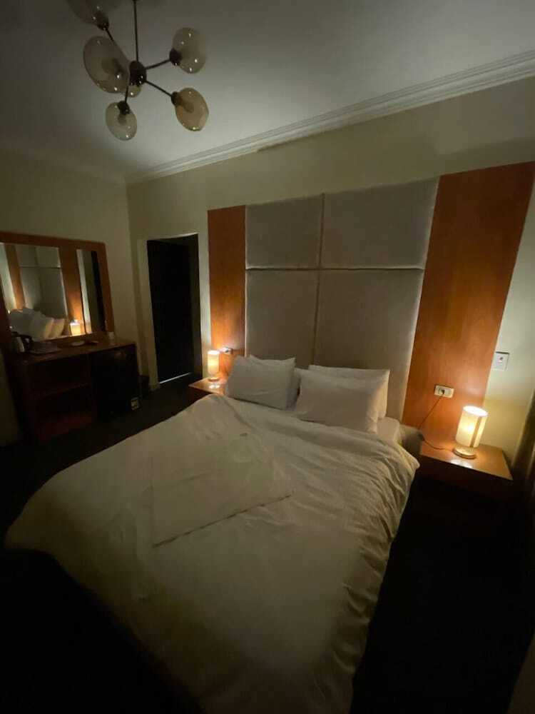 Bed & Breakfast Solima Pyramids View