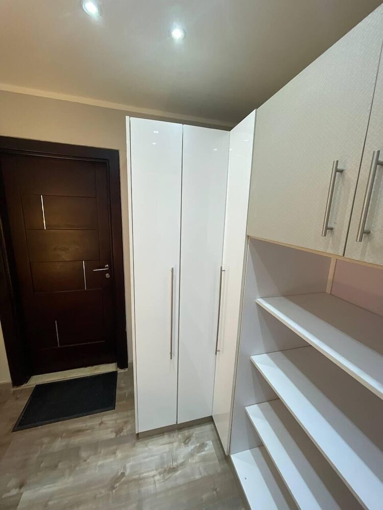 Bed & Breakfast Solima Pyramids View