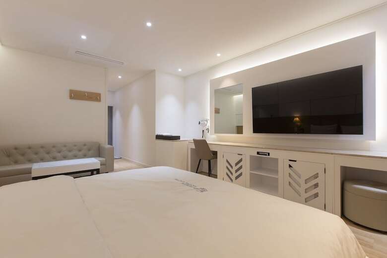 Yangpyeong Premium Hotel Latte