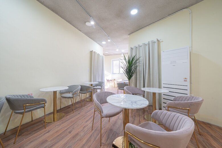 Yangpyeong Premium Hotel Latte