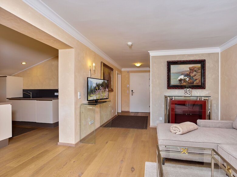 Aparthotel A-vita Viktoria Residenzen