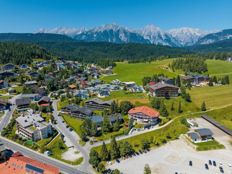 Aparthotel A-vita Viktoria Residenzen