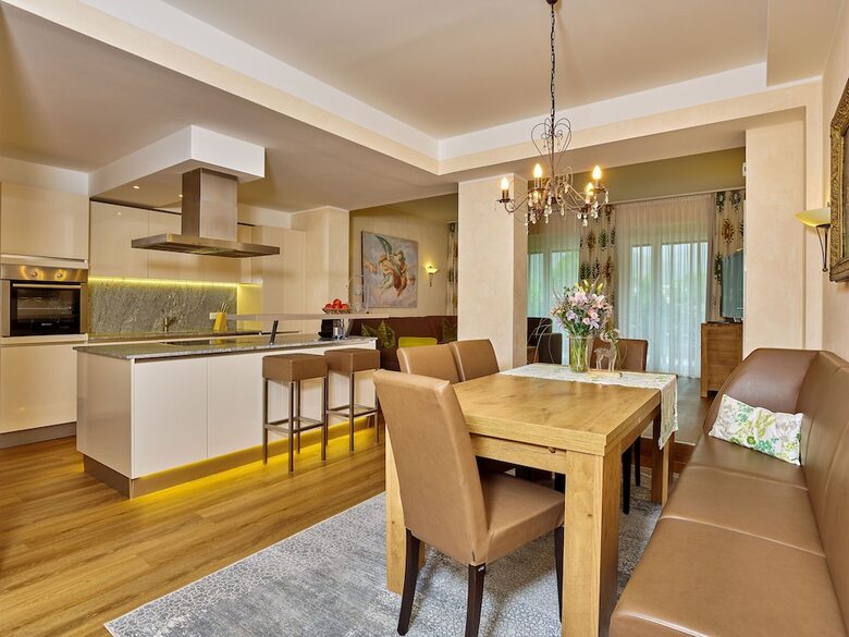Aparthotel A-vita Viktoria Residenzen