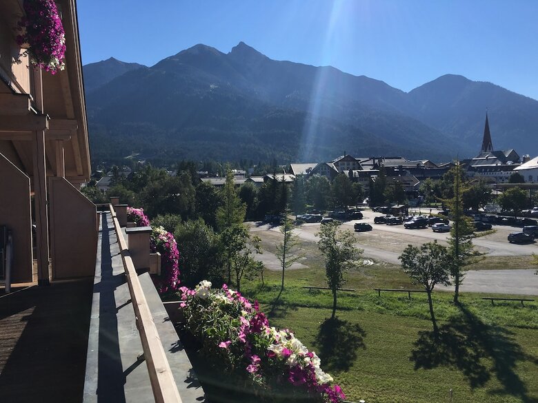Aparthotel A-vita Viktoria Residenzen