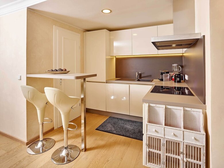 Aparthotel A-vita Viktoria Residenzen