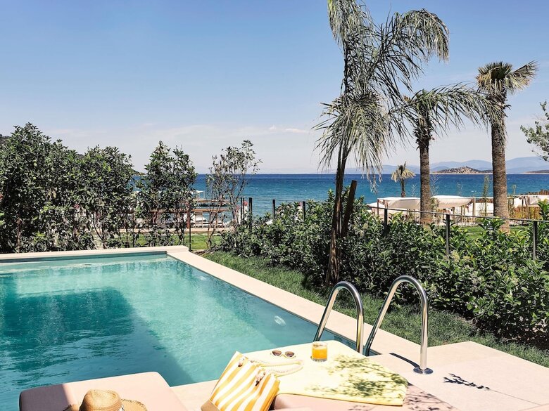 Hyde Bodrum - Adults Only - All Inclusive