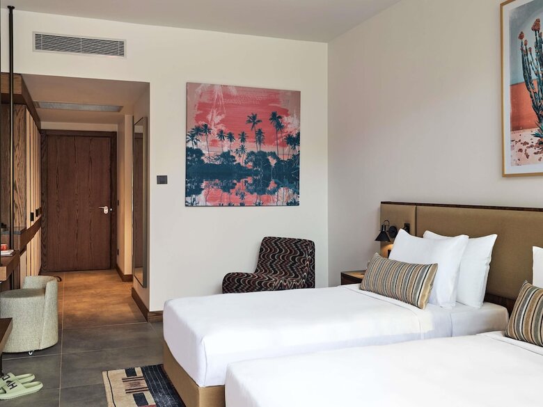 Hyde Bodrum - Adults Only - All Inclusive