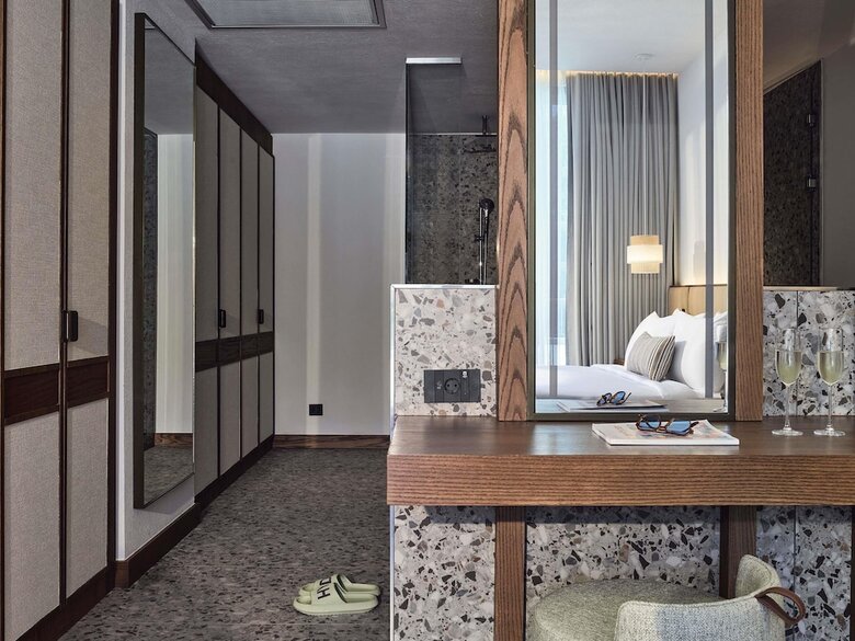 Hyde Bodrum - Adults Only - All Inclusive