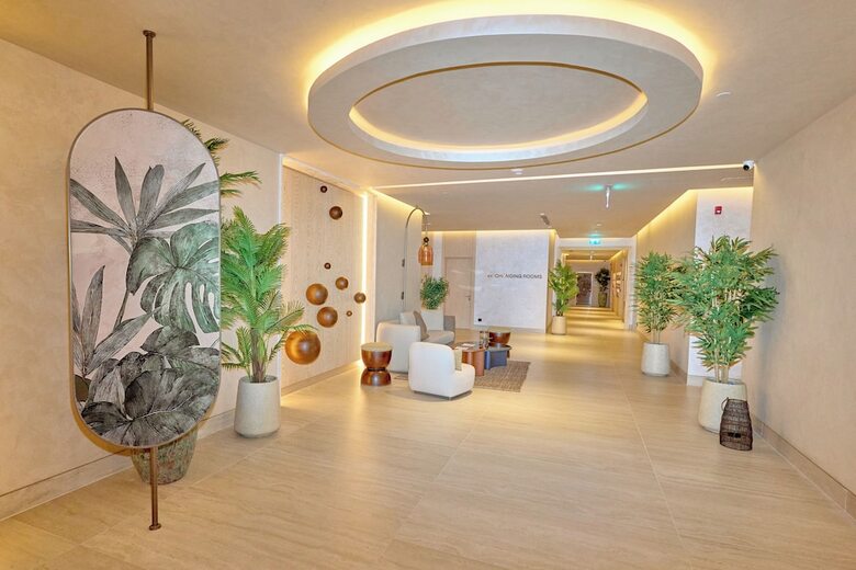 Hyde Bodrum - Adults Only - All Inclusive