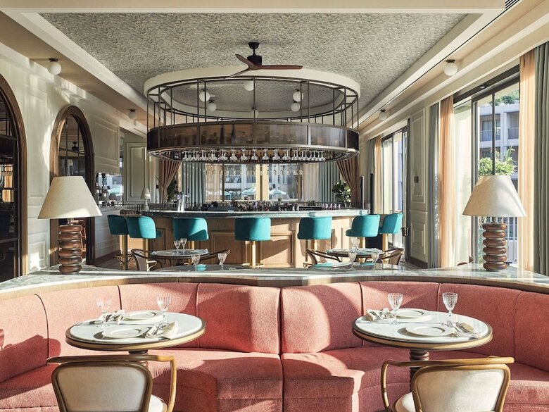 Hyde Bodrum - Adults Only - All Inclusive