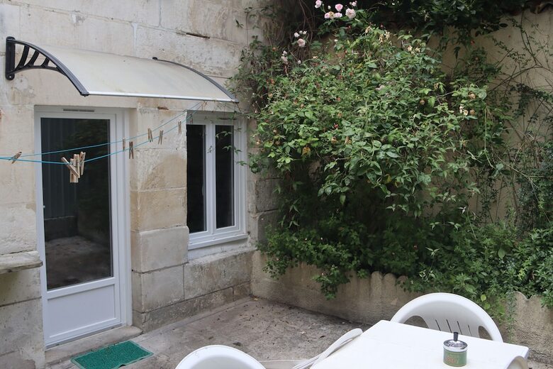 Maison Et Appart D'anatole � Poitiers