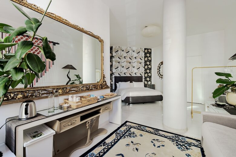 Bed & Breakfast My Place Suite Milano Navigli