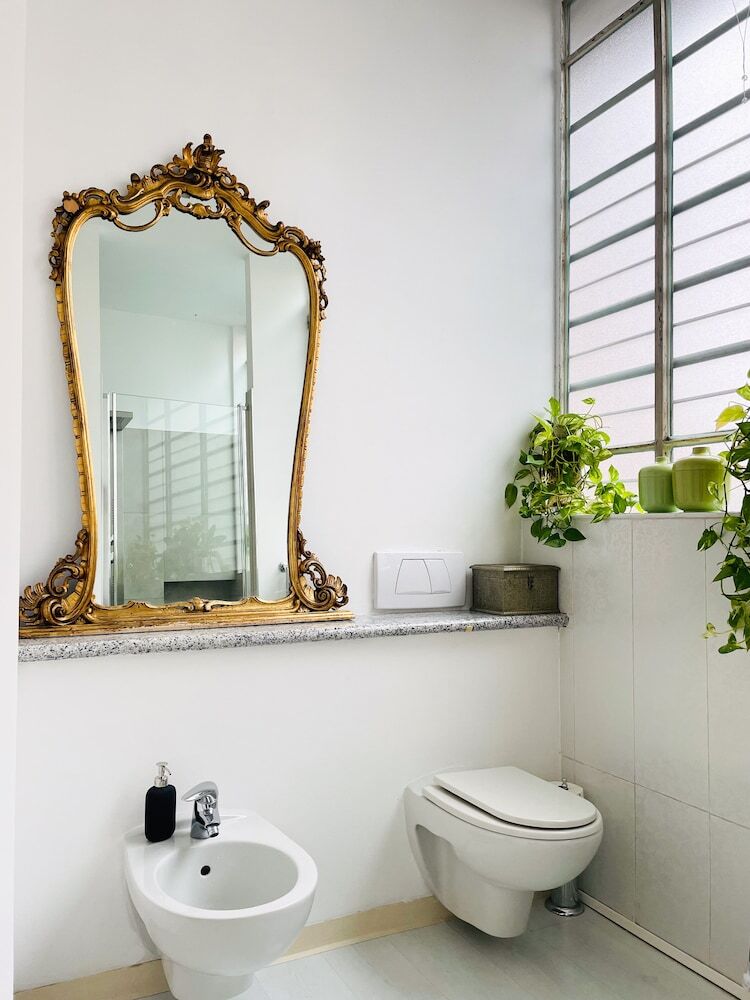 Bed & Breakfast My Place Suite Milano Navigli