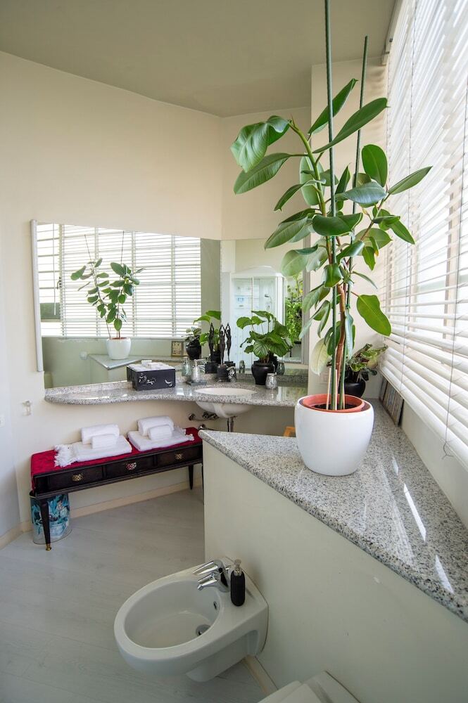 Bed & Breakfast My Place Suite Milano Navigli