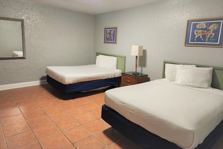 Aparthotel Sea Mist Oceanfront Resort