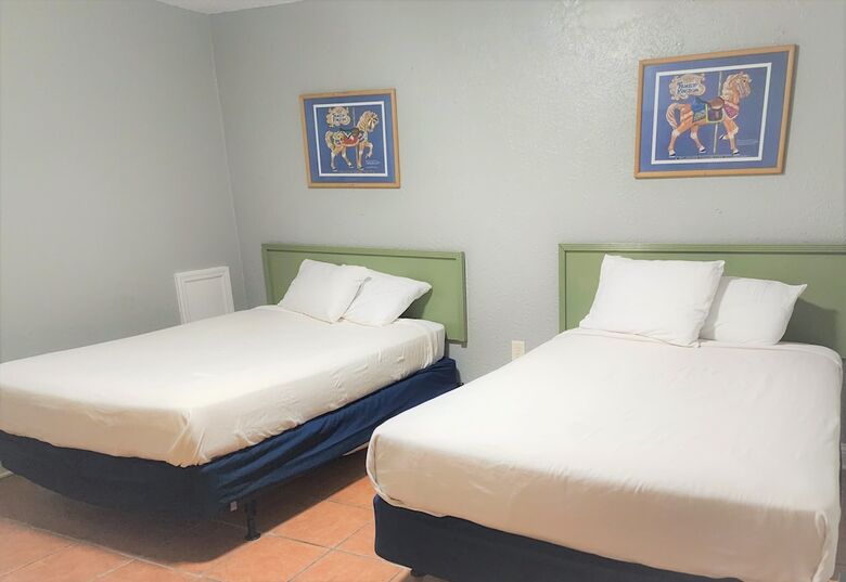 Aparthotel Sea Mist Oceanfront Resort