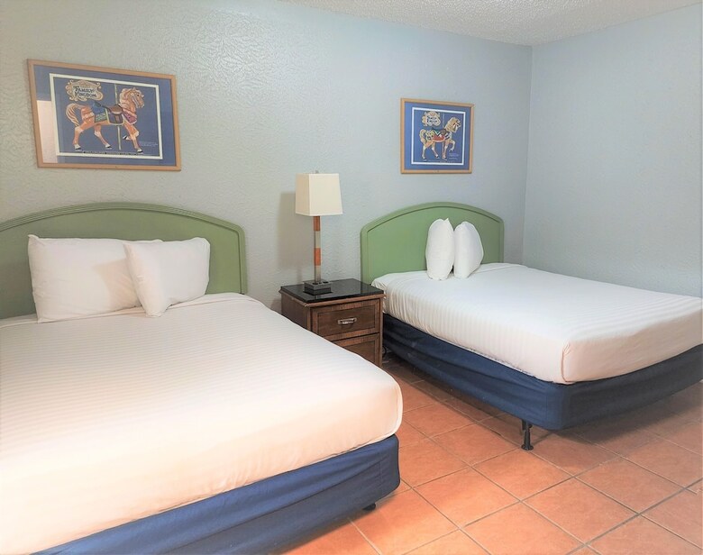 Aparthotel Sea Mist Oceanfront Resort